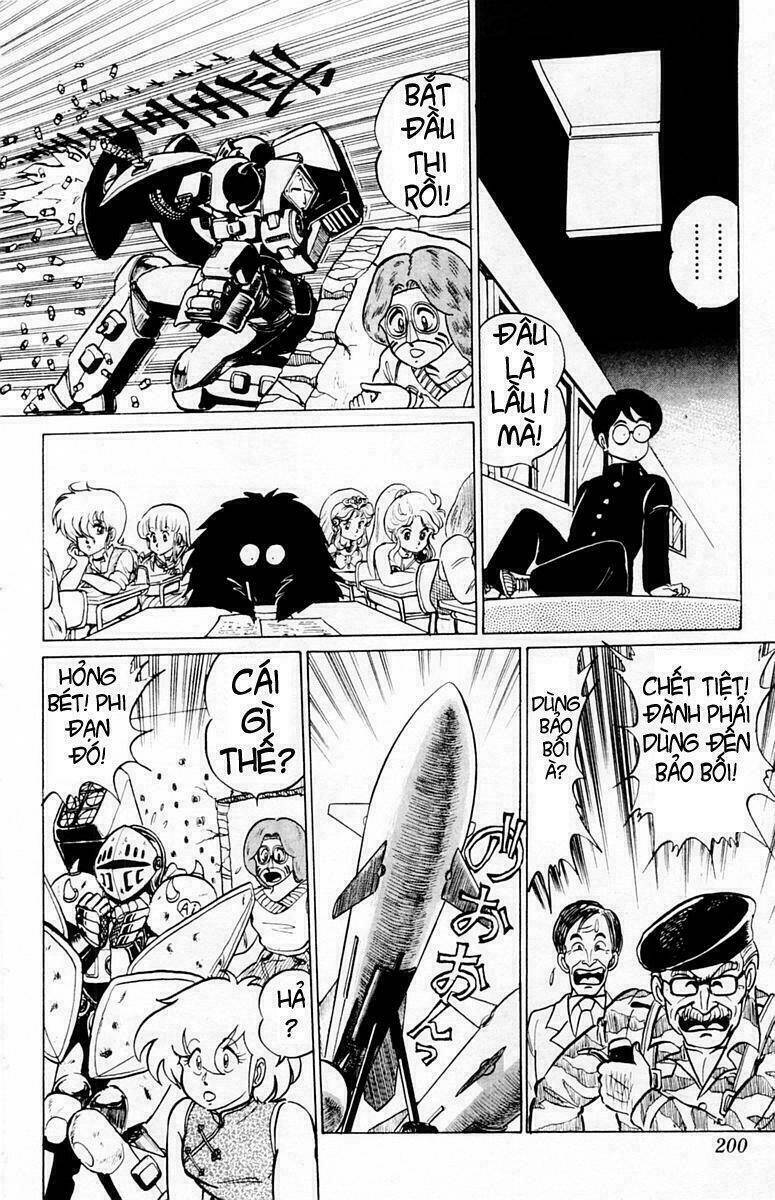 yuu & mi chapter 6 33