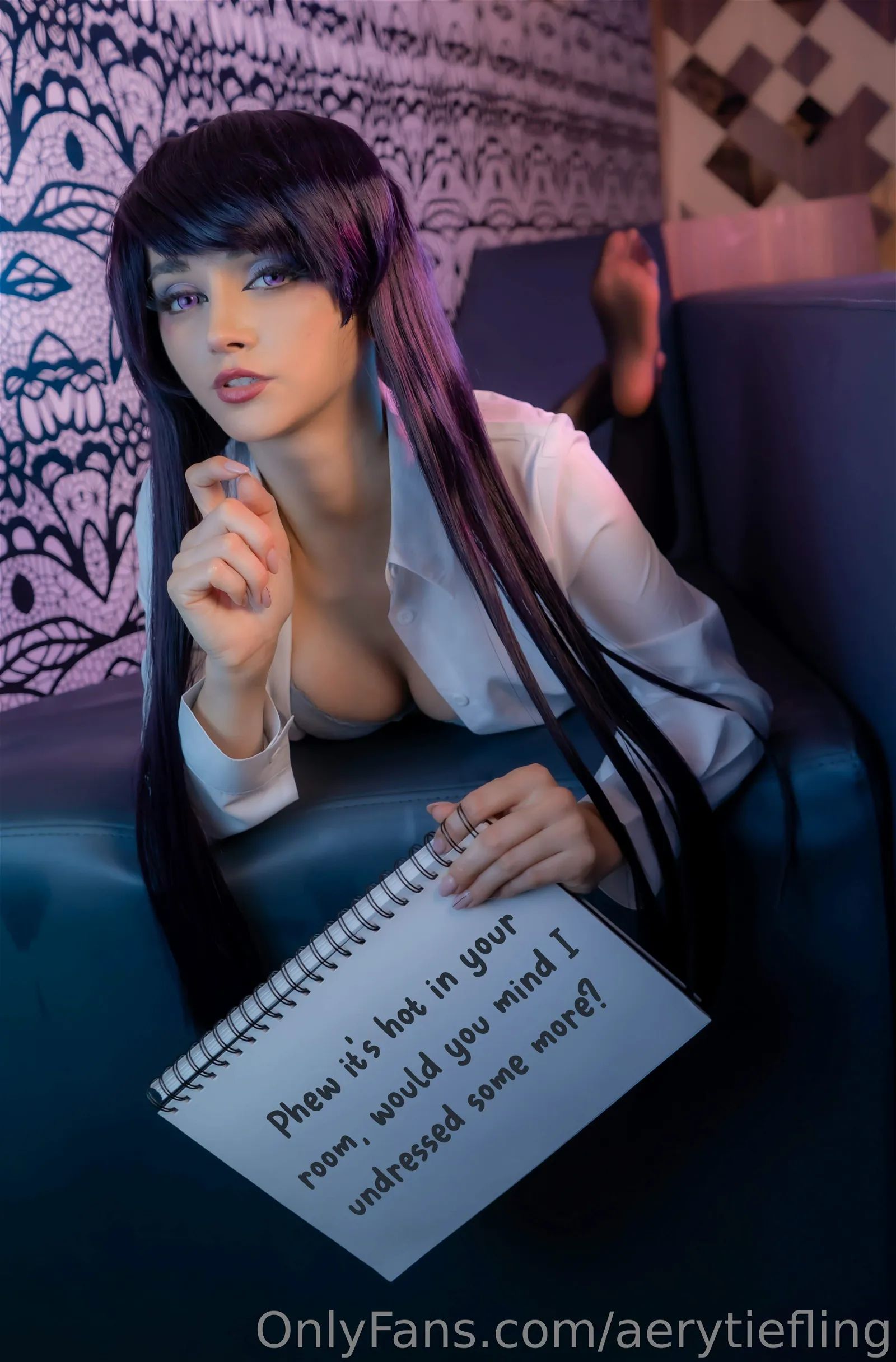 hình cosplay chapter 117 46