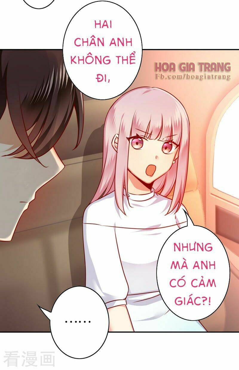 phục thù thiếu gia tiểu điềm thê chapter 36 7