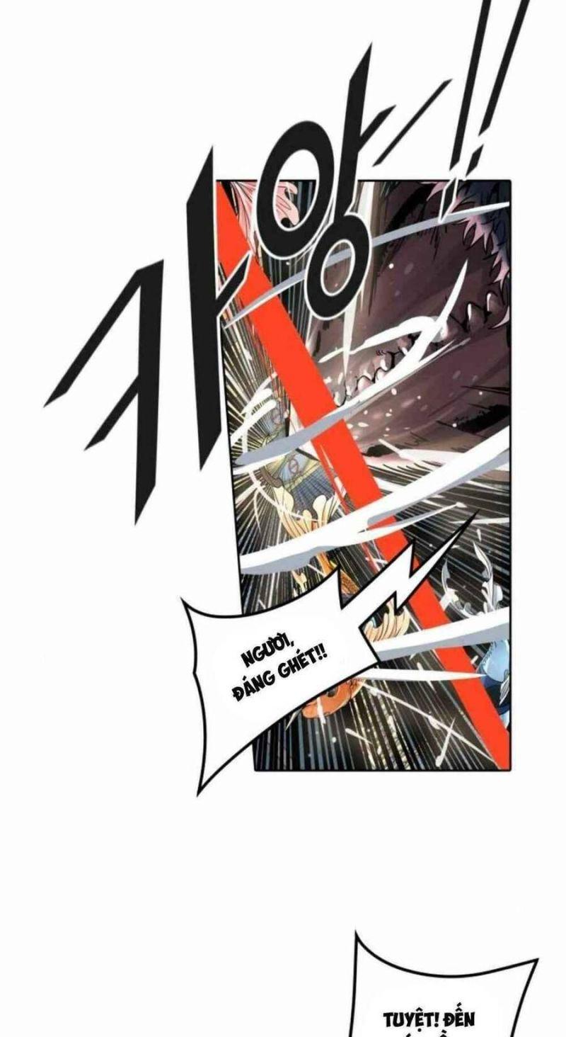 tòa tháp bí ẩn 2 chapter 501 29