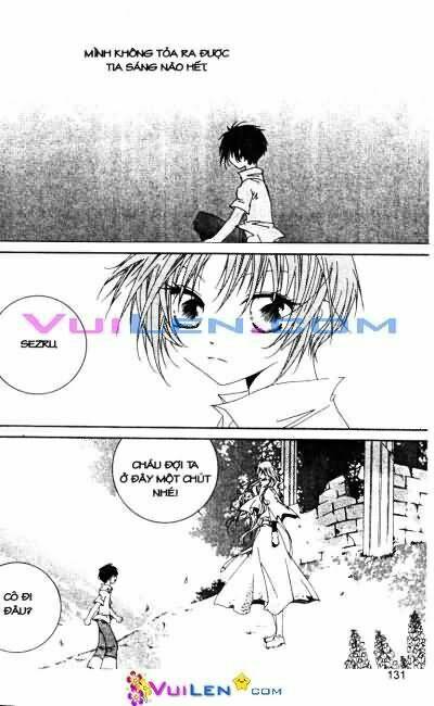 tiểu nữ vương chapter 6 131