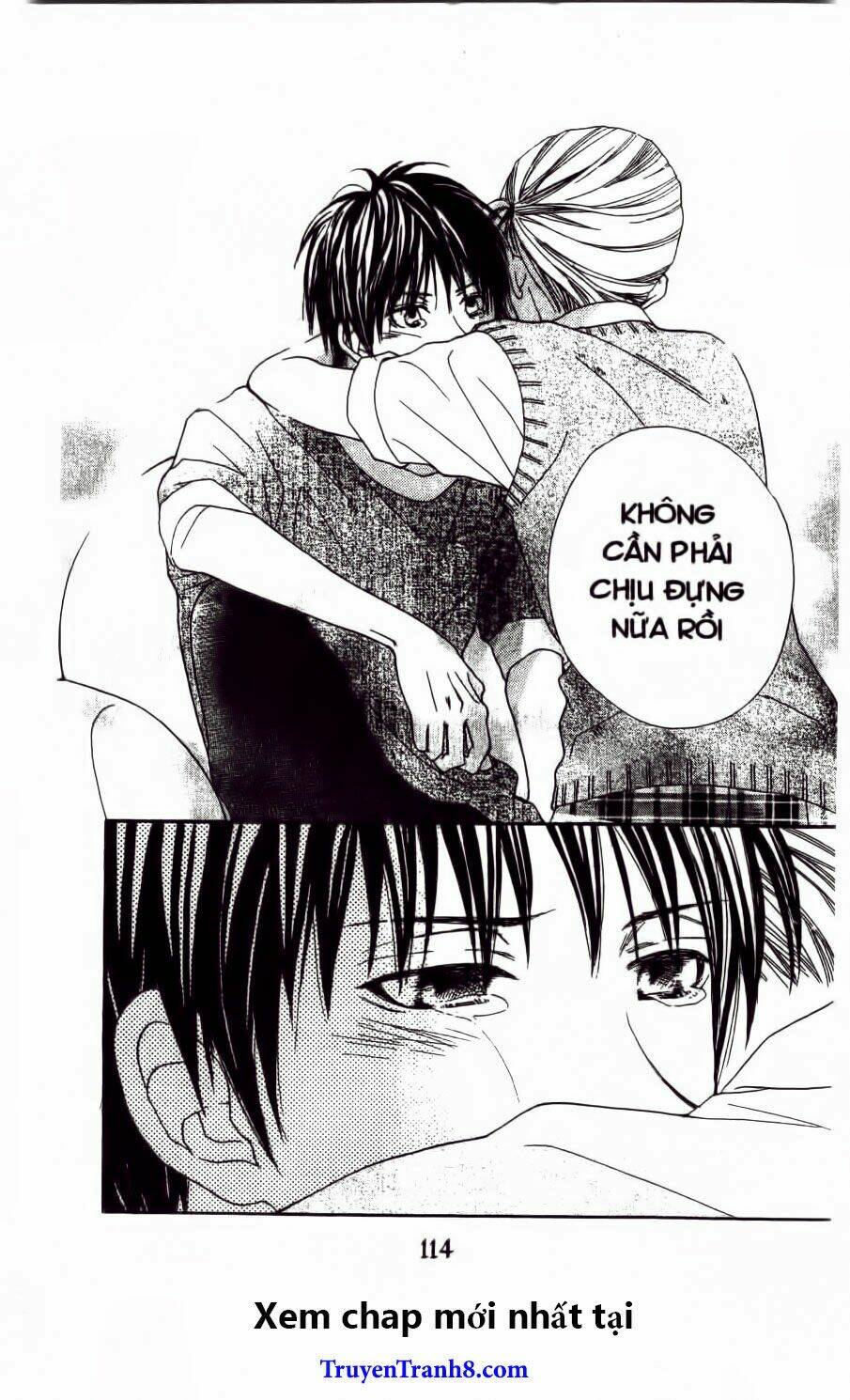 đóa hoa nở rộ chapter 6 15