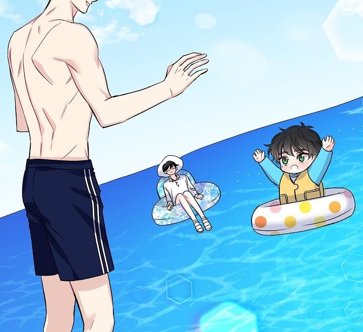 xác suất tình yêu chapter 43 36