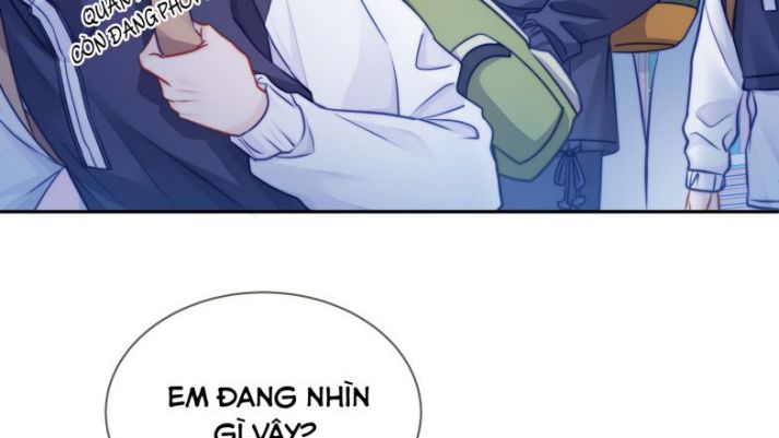 để ý tôi chút nào chapter 3 71