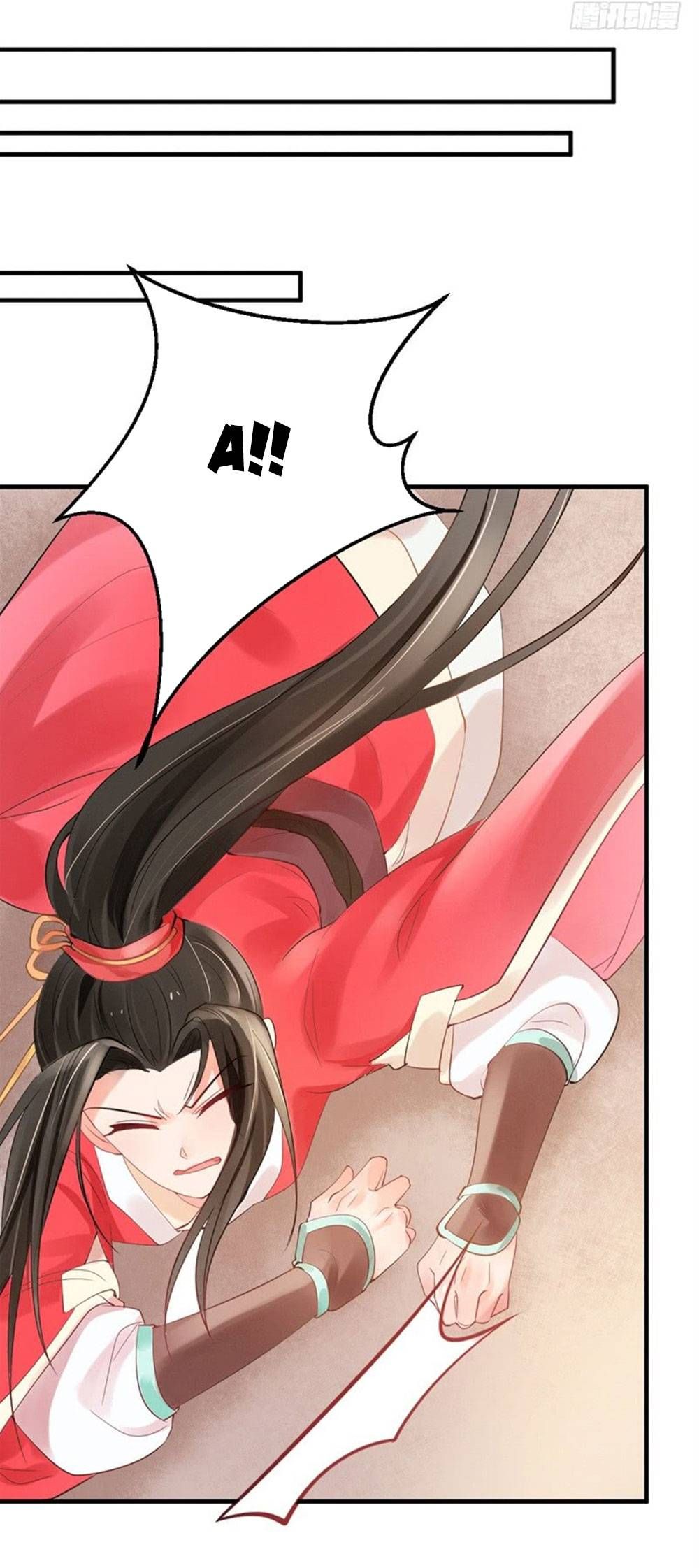 vương phi muốn trèo tường chapter 5 7