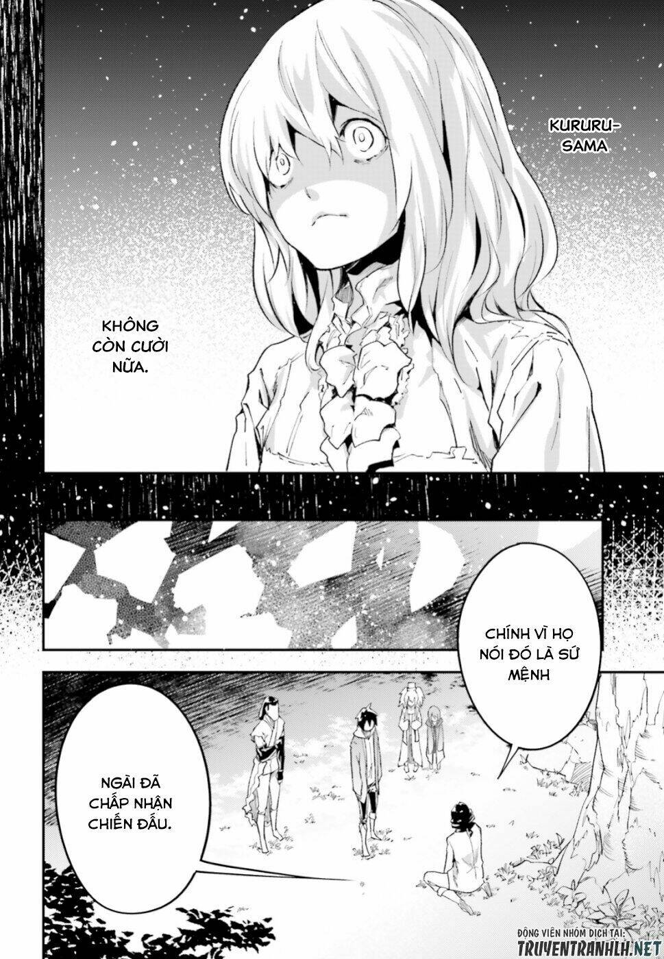 tên thường dân lv.999 chapter 30 25