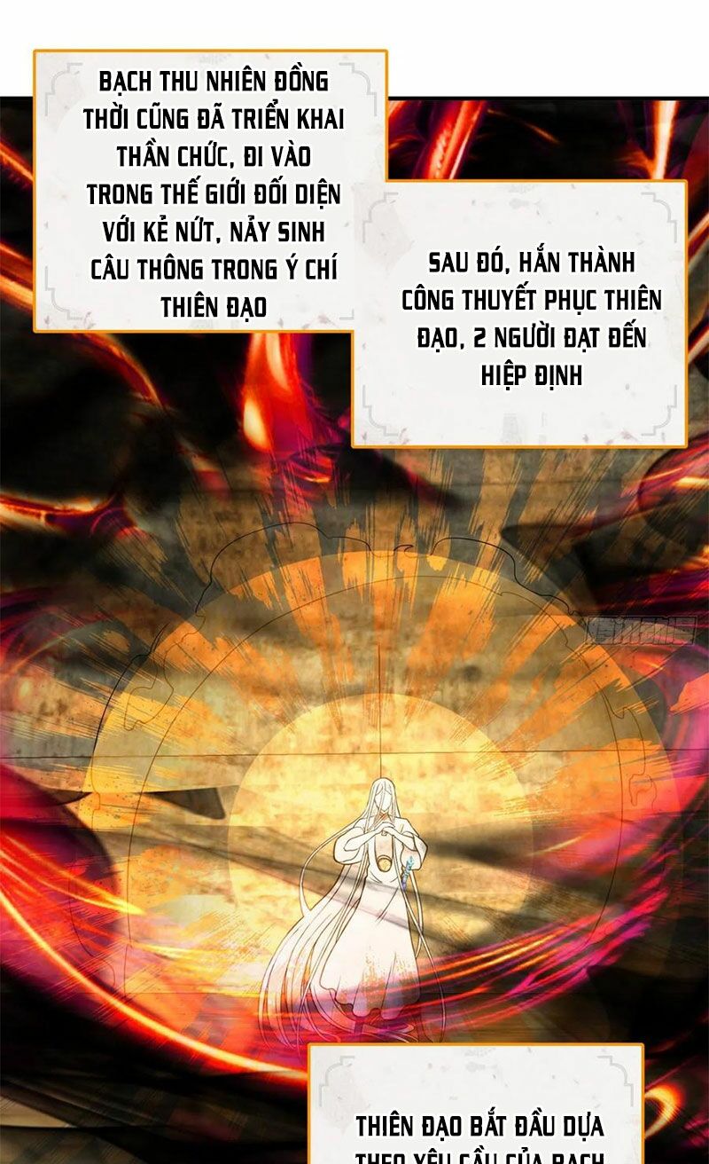 Ta Luyện Khí Ba Ngàn Năm chapter 165.2 28