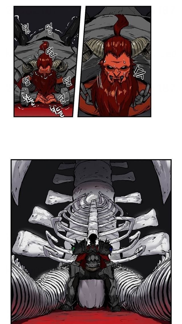 quỷ vương trở lại chapter 1 13