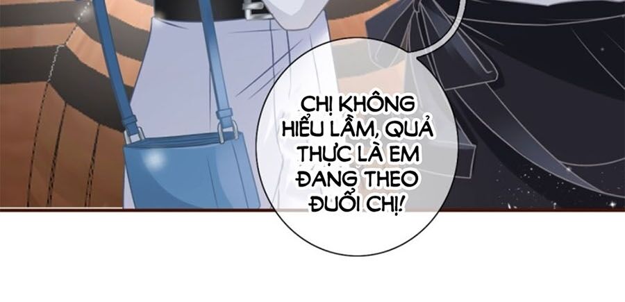 bạn gái tôi mới 30+ tuổi xuân chapter 31 30