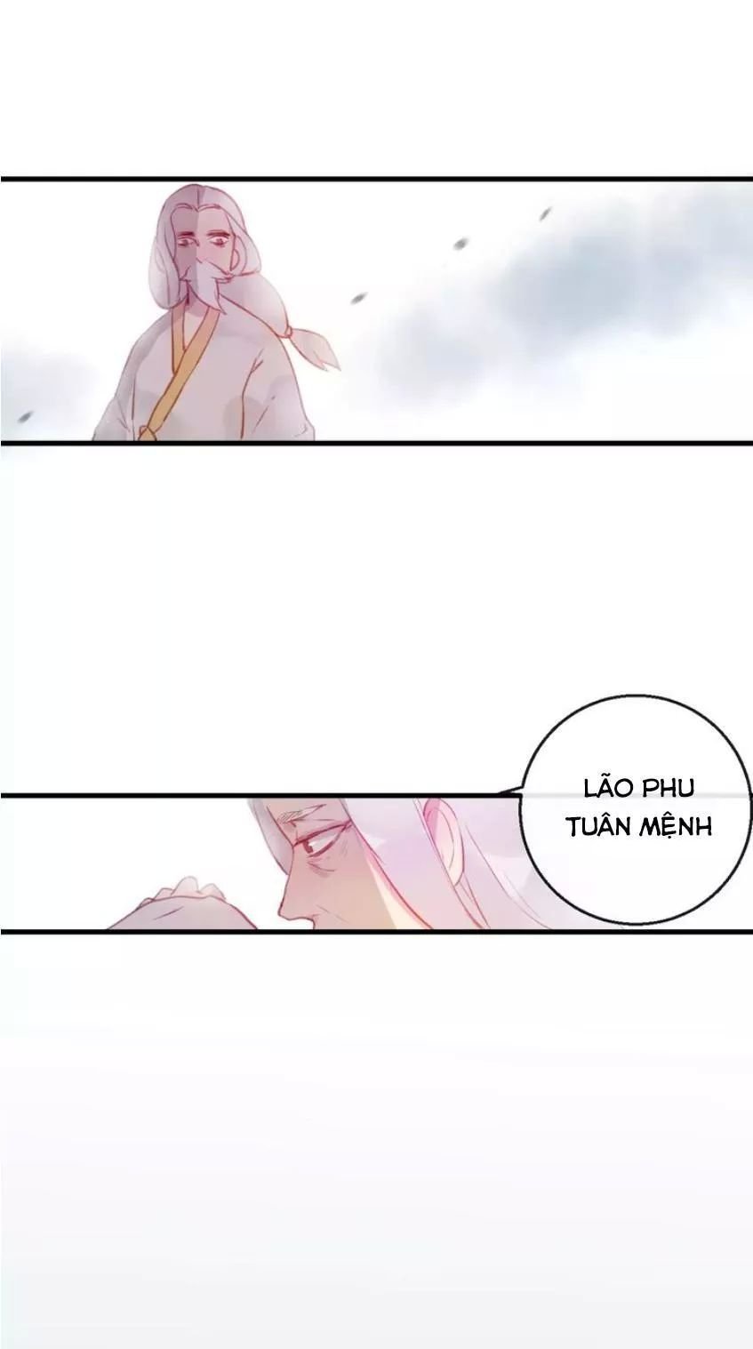 hồ minh chi hương chapter 8 34