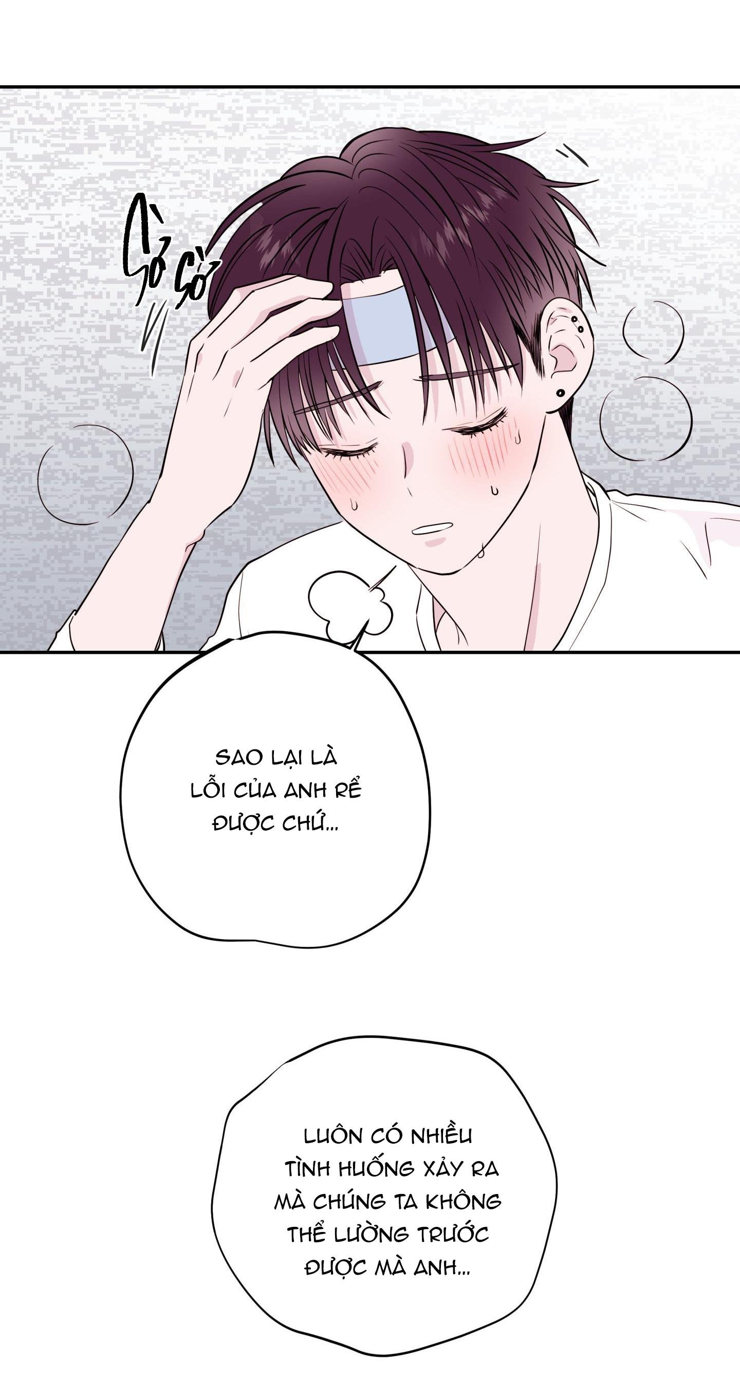 em trai vợ thật nguy hiểm chapter 20 57