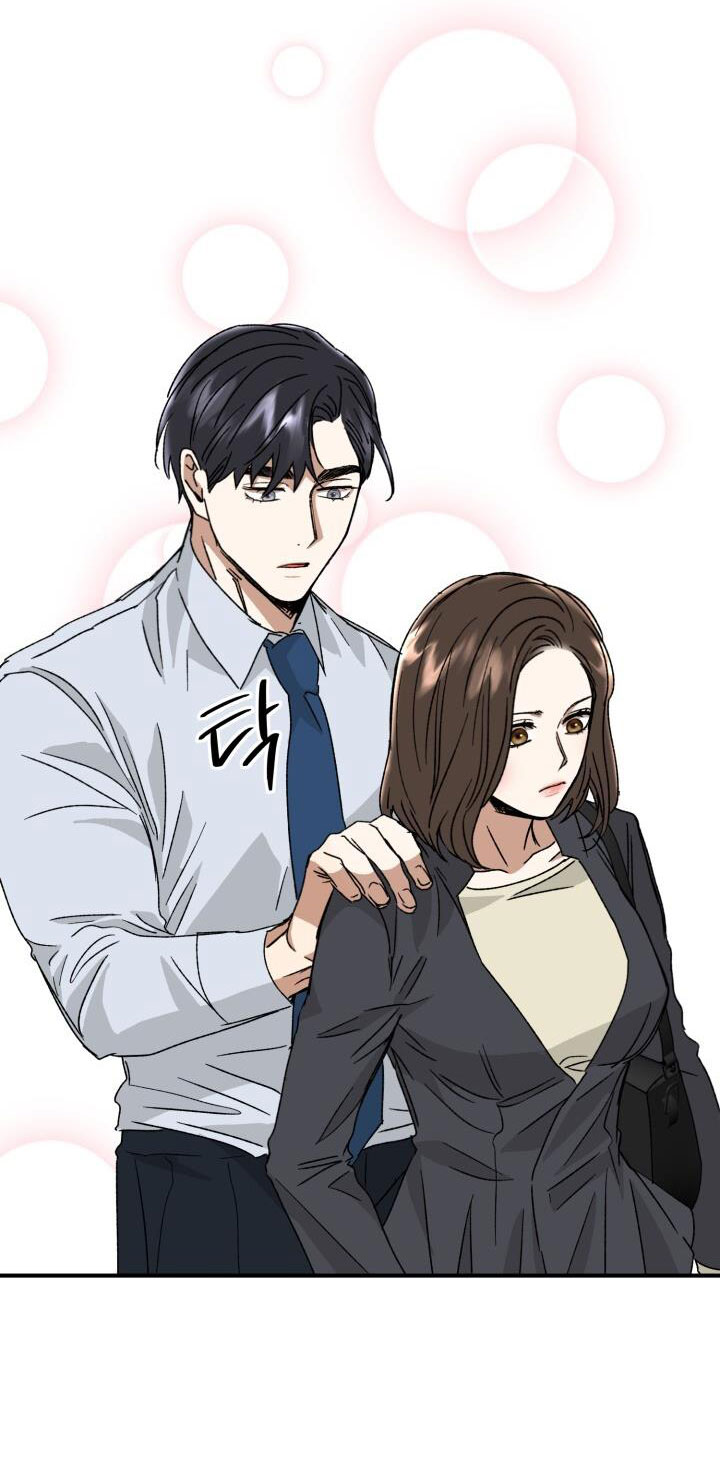 Ưu Thế Tuyệt Đối chapter 8.2 - Trang 23