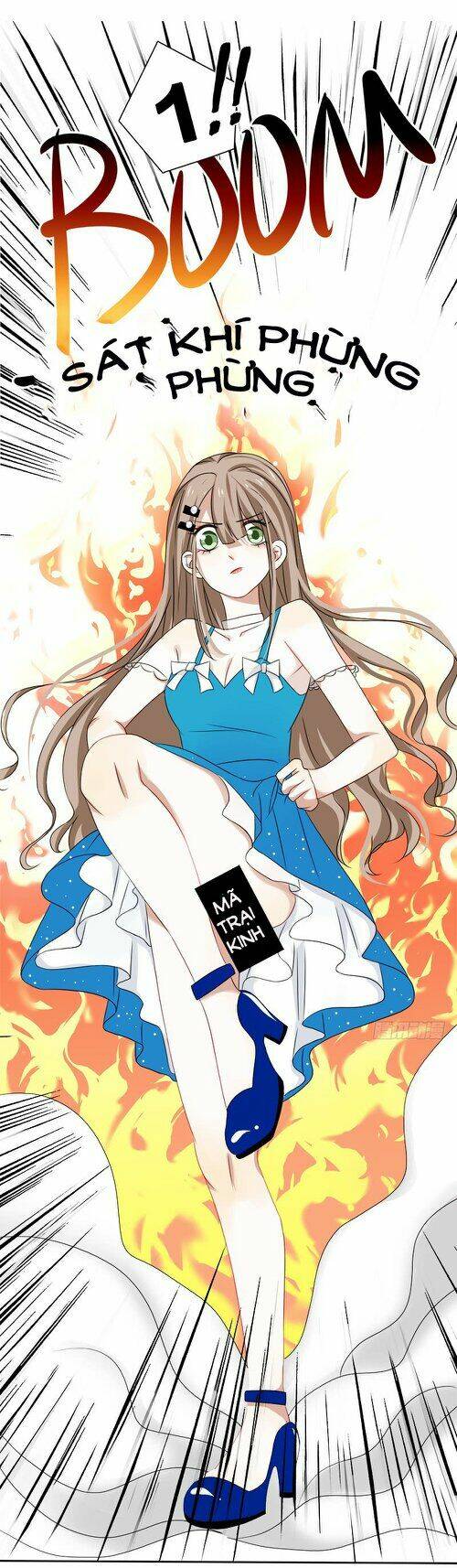 đế thiếu đoạt tình thành nghiện chapter 2 15