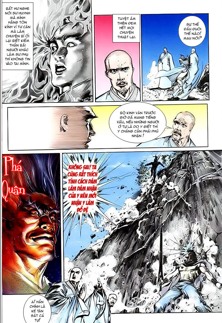 phong vân chapter 61 10