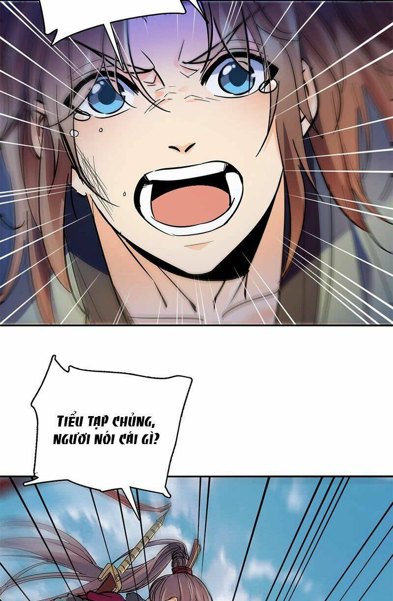 thần điêu hiệp lữ (new 2020) chapter 22 32