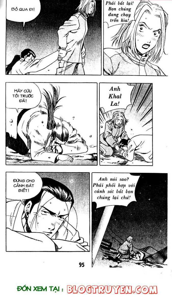 kid gang chapter 134 13