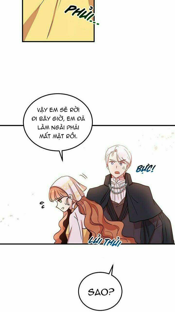 công tước, loạn vừa thôi! chapter 25.2 18