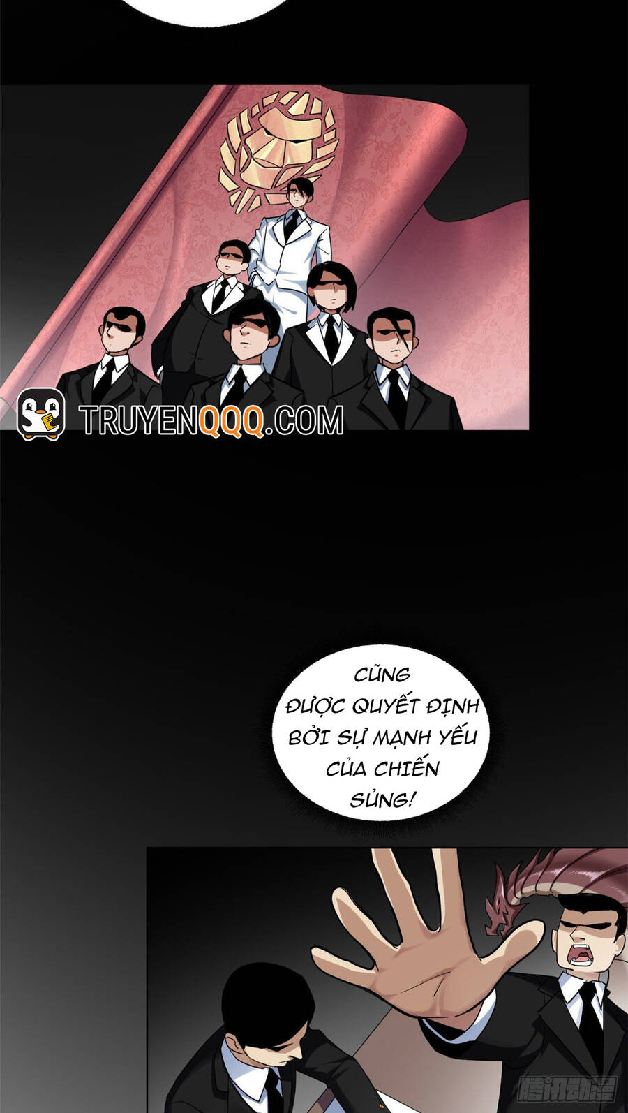 cửa hàng sủng thú siêu thần chapter 0 23