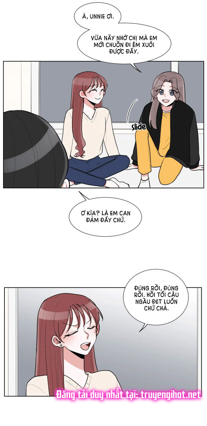 gatabutata chapter 14.1 23