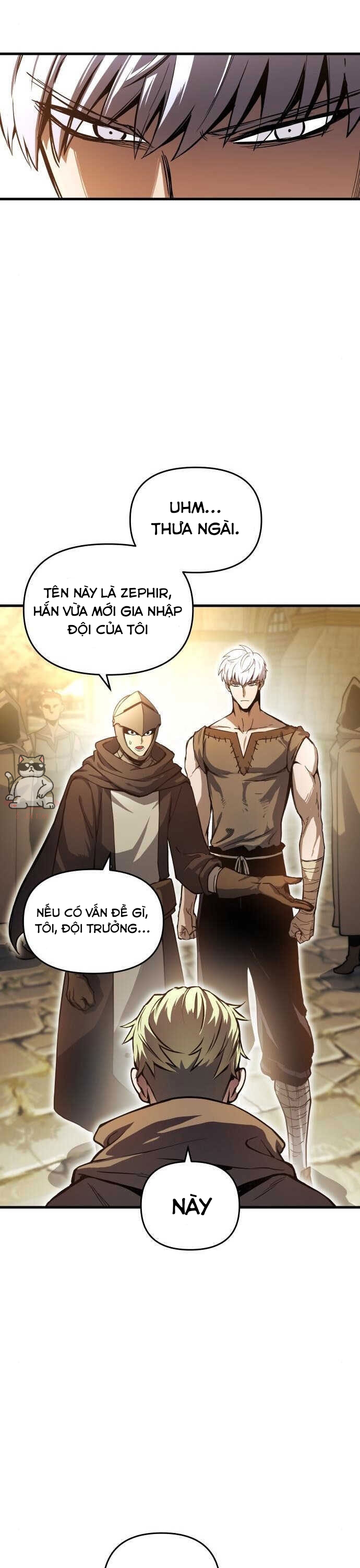 chiến thần chuyển thế chapter 5 35