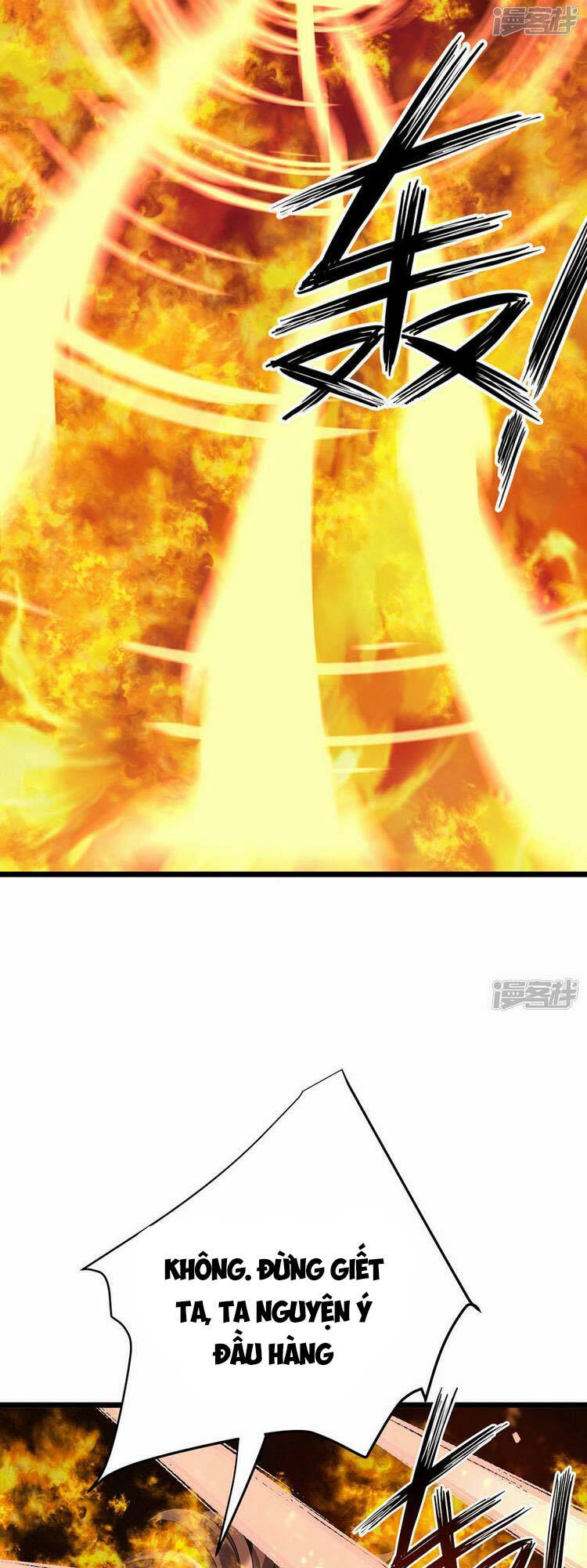 chúa tể tam giới chapter 270 6