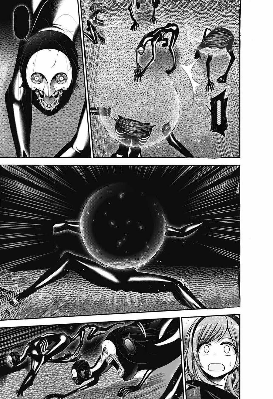 thợ săn ác linh chapter 48 19