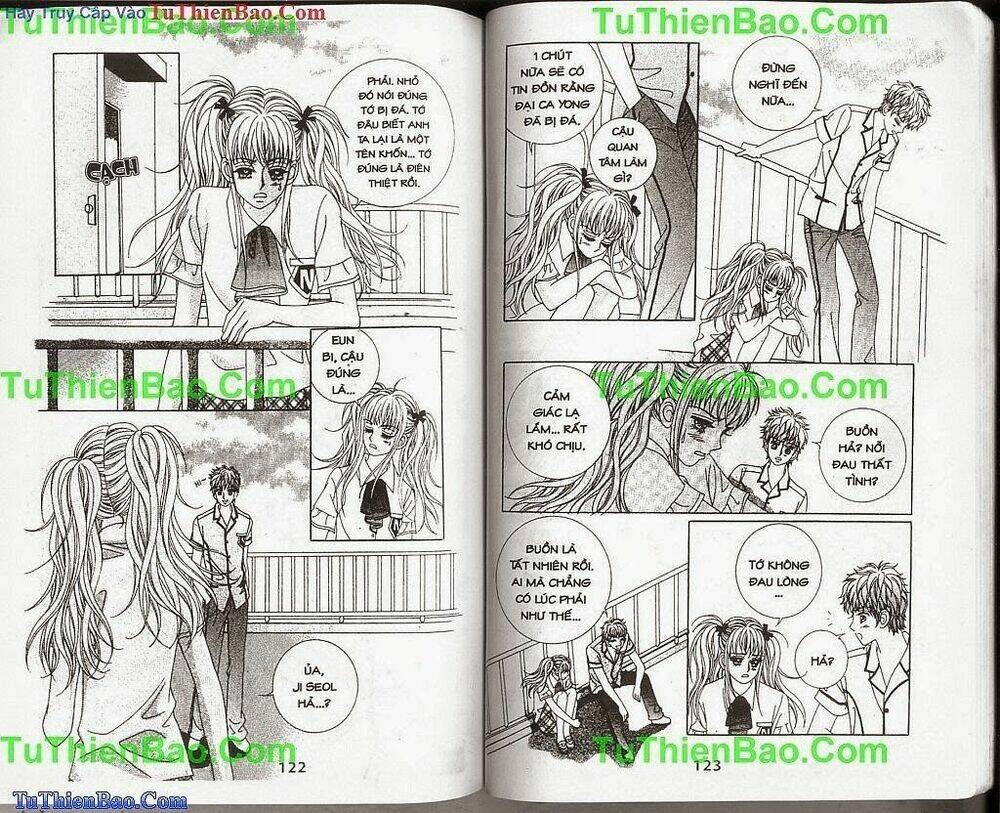 đại ca tuổi yêu chapter 4 59