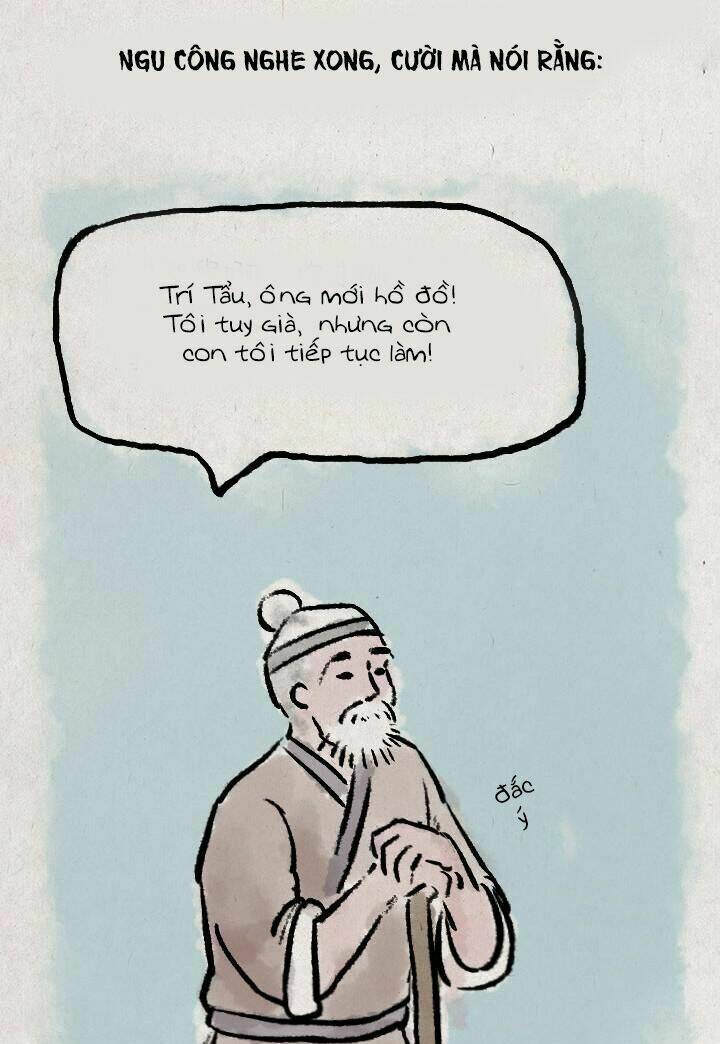 nhất thiền tiểu hòa thượng chapter 68 7