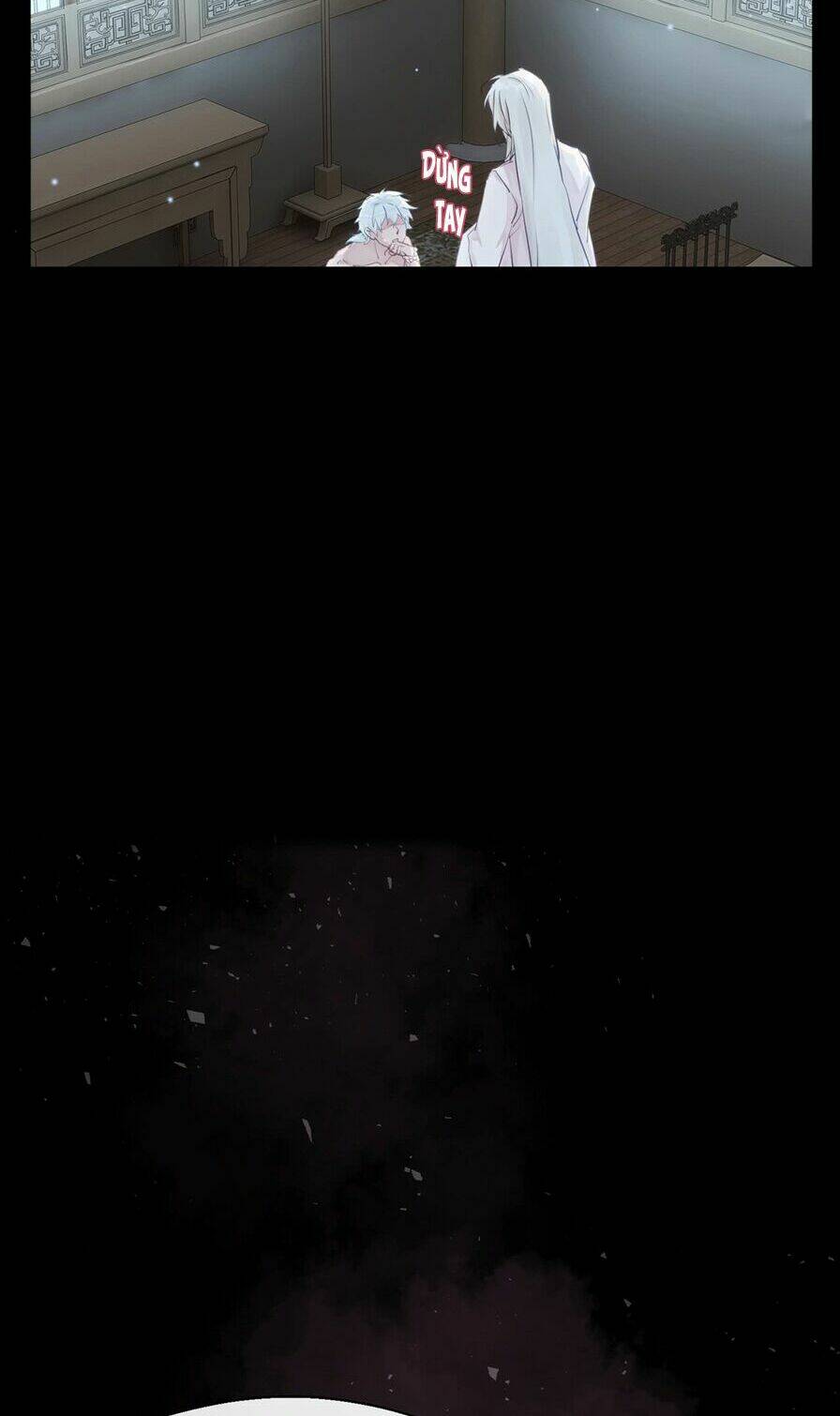 dĩ hạ phạm thượng chapter 48 5