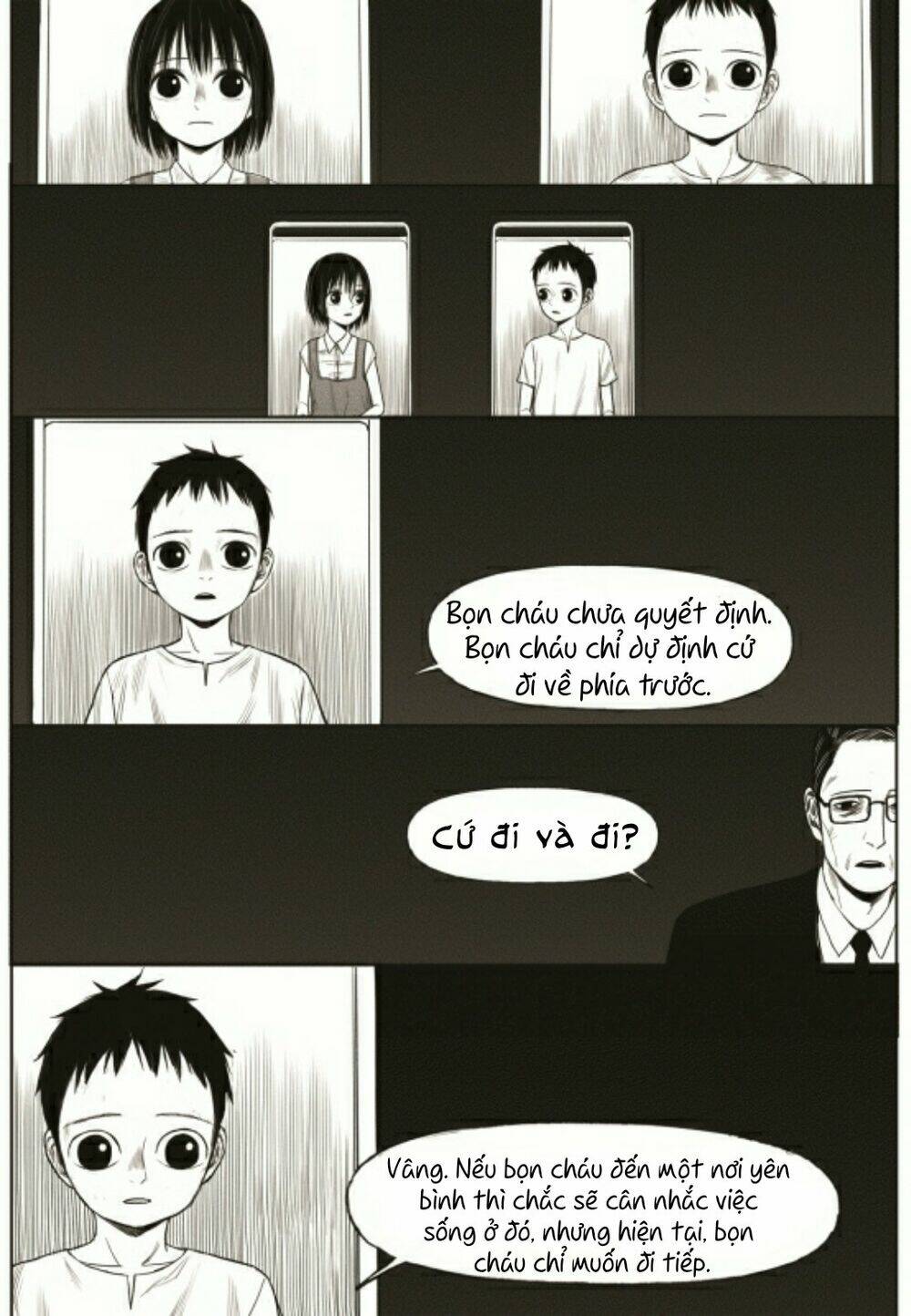 the horizon chapter 8 12