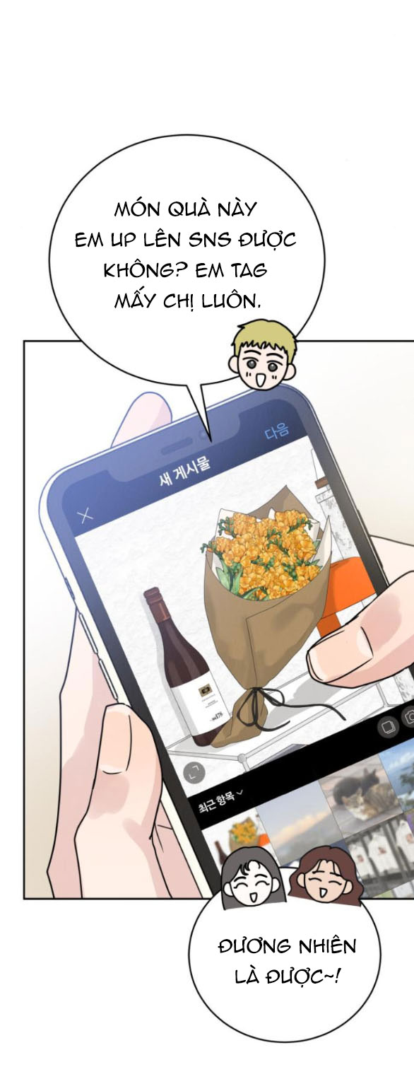 Thuyết Tình Yêu Ích Kỷ chapter 3.1 67