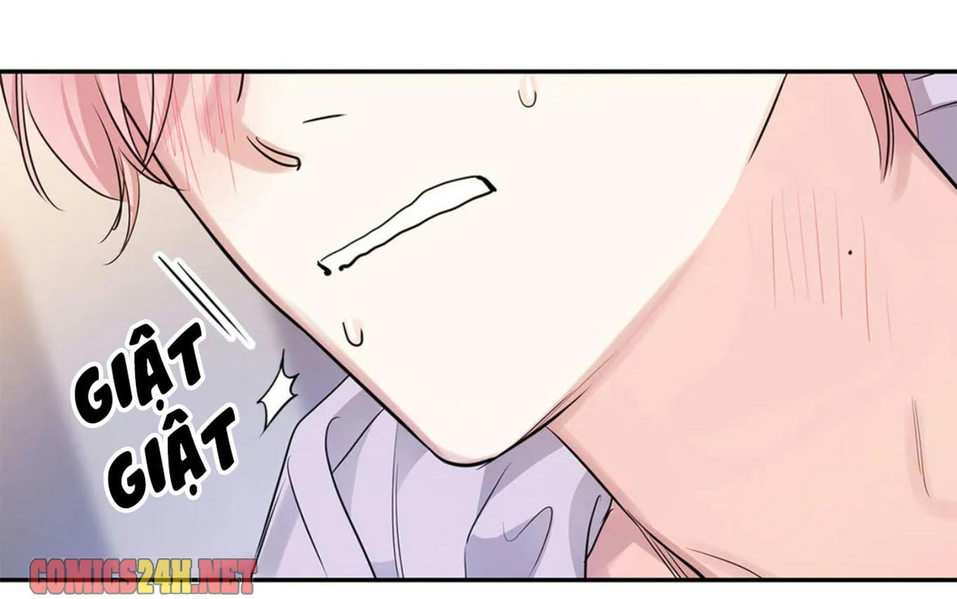 cấp trên nhỏ tuổi chapter 9 64