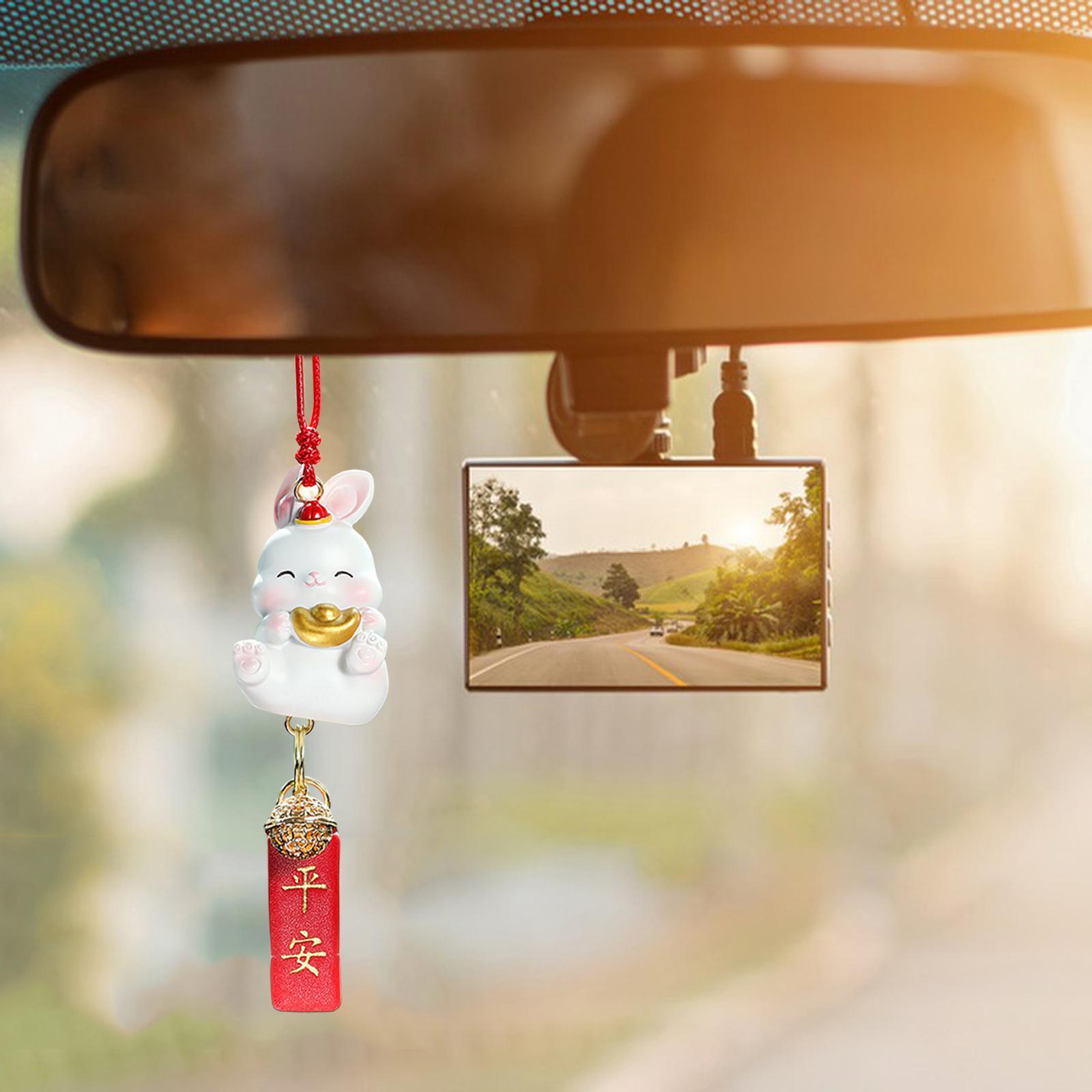 Creative Pendants Adorable Creative Sitting Bell