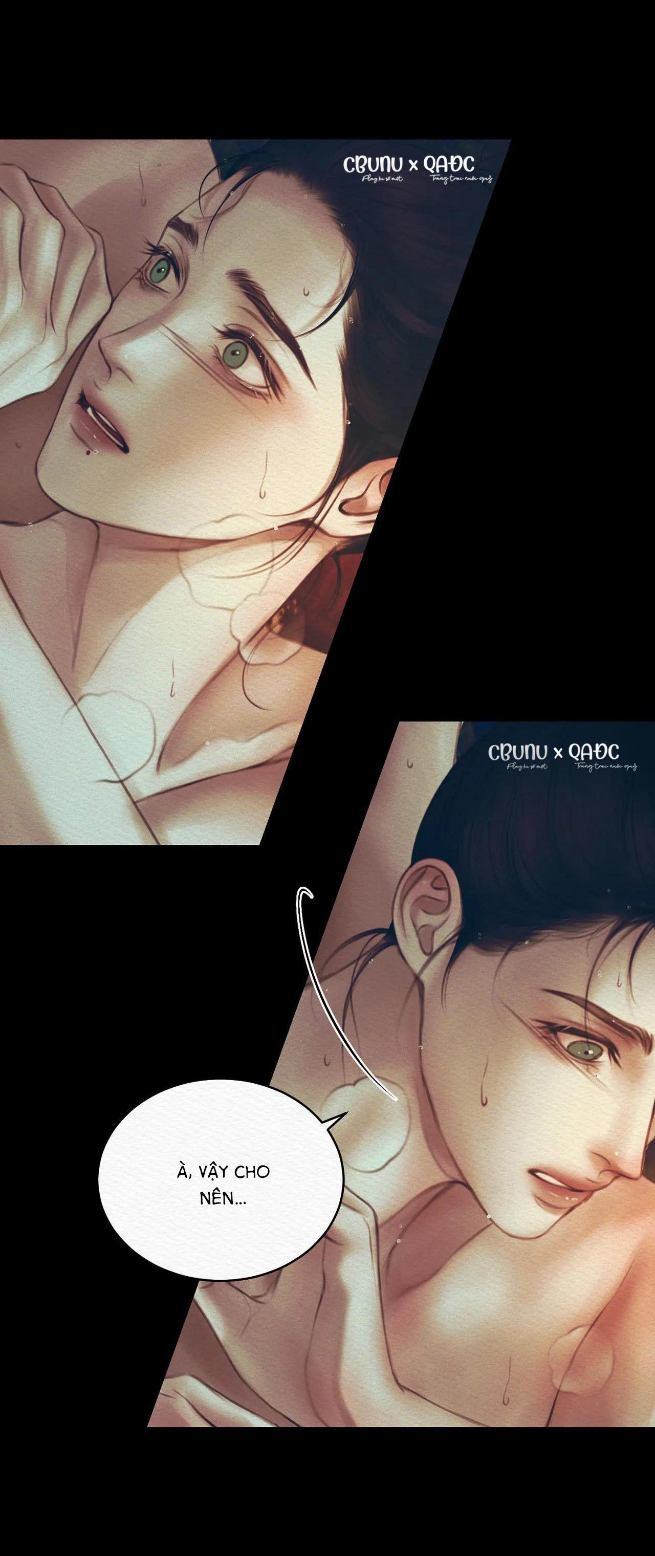 qủy dạ khúc chapter 36 6