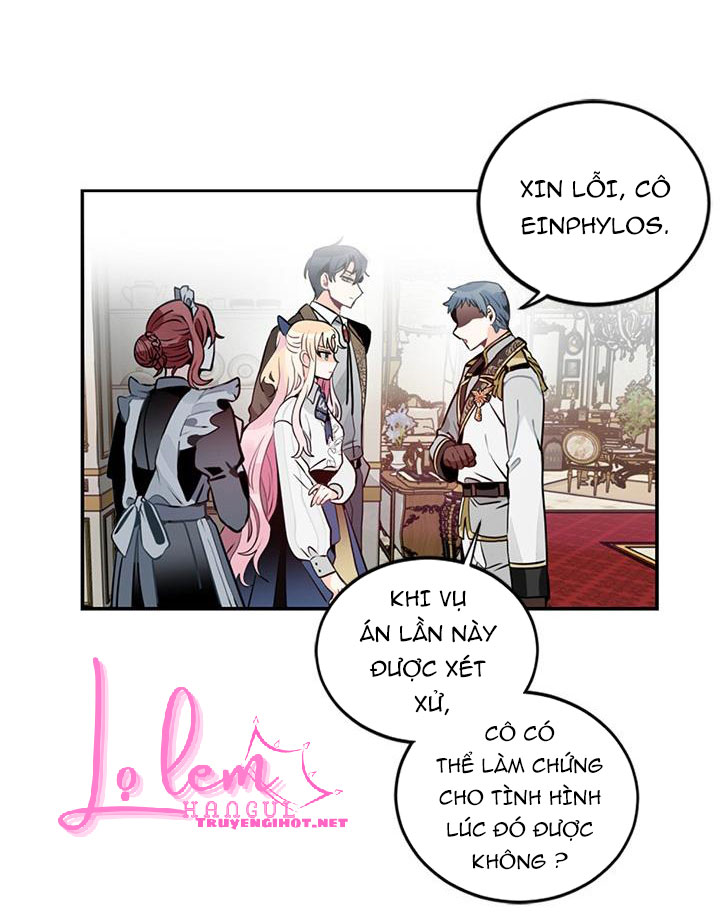 cho em về nhà đi anh chapter 4.2 14