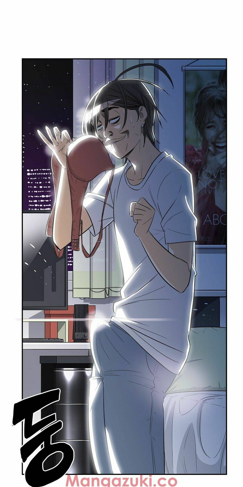 câu lạc bộ sa đoạ chapter 28 25