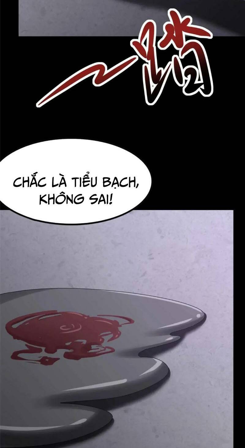 bạn gái virus của tôi chapter 416 18