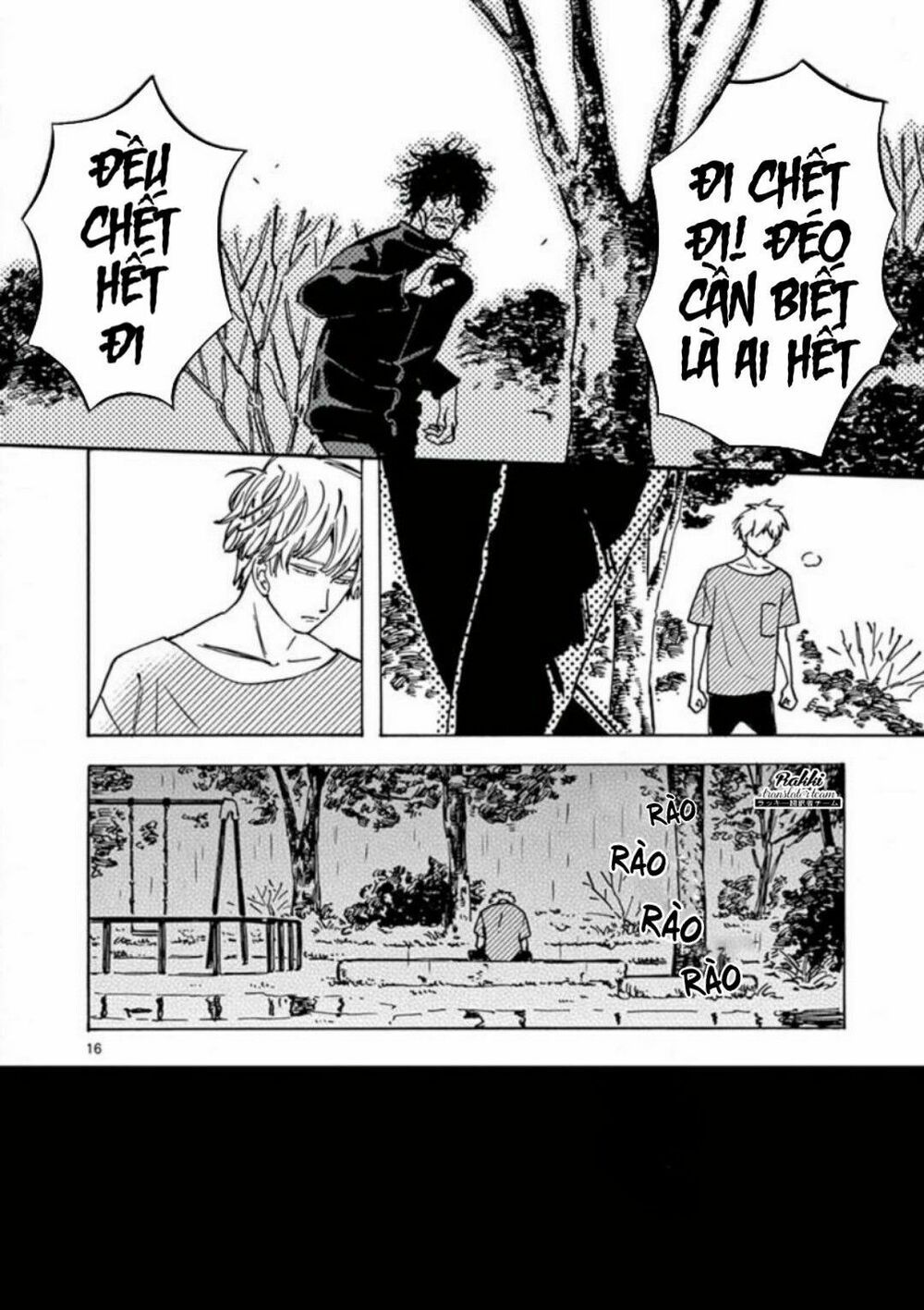 promise cinderella chapter 22 17