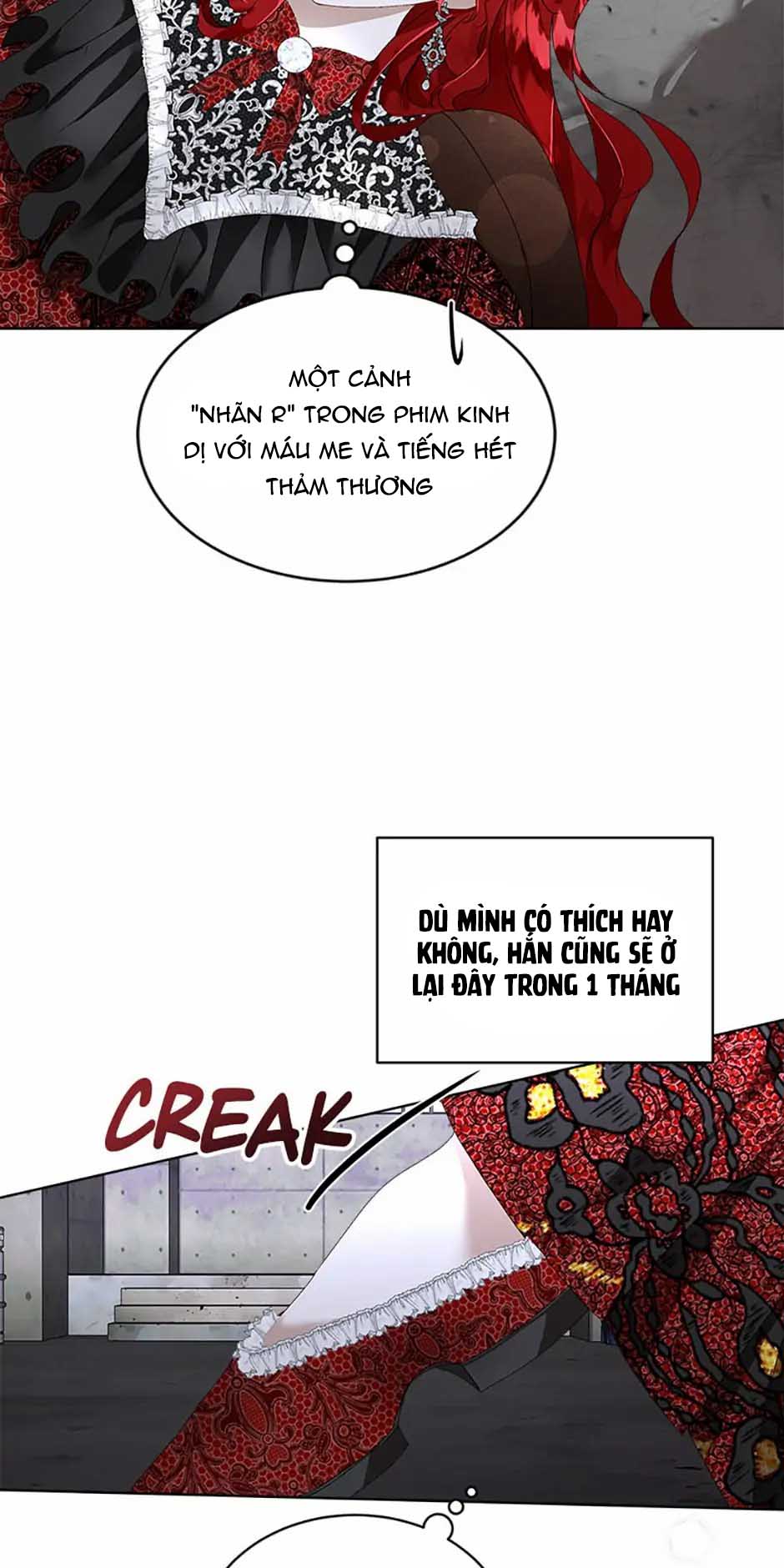 tôi là bảo mẫu bất đắc dĩ của nam chính chapter 1.2 28