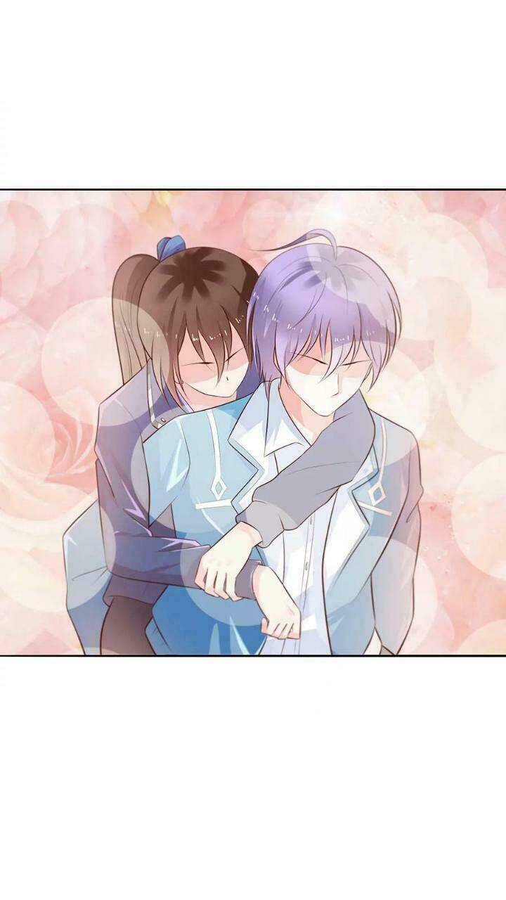 chào buổi tối, minh vương đại nhân chapter 23 16