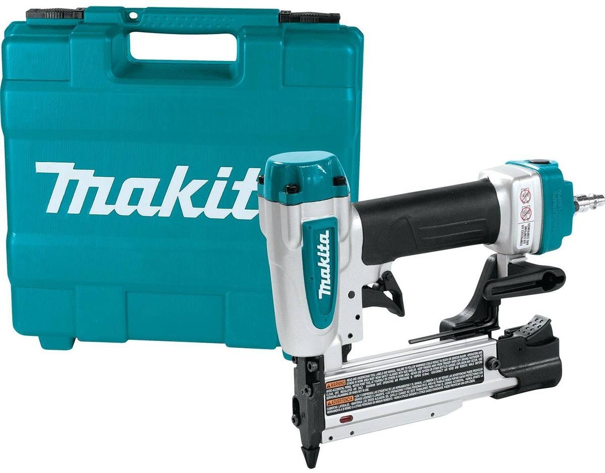 MÁY BẮN ĐINH HƠI 35MM MAKITA AF353- HÀNG CHÍNH HÃNG