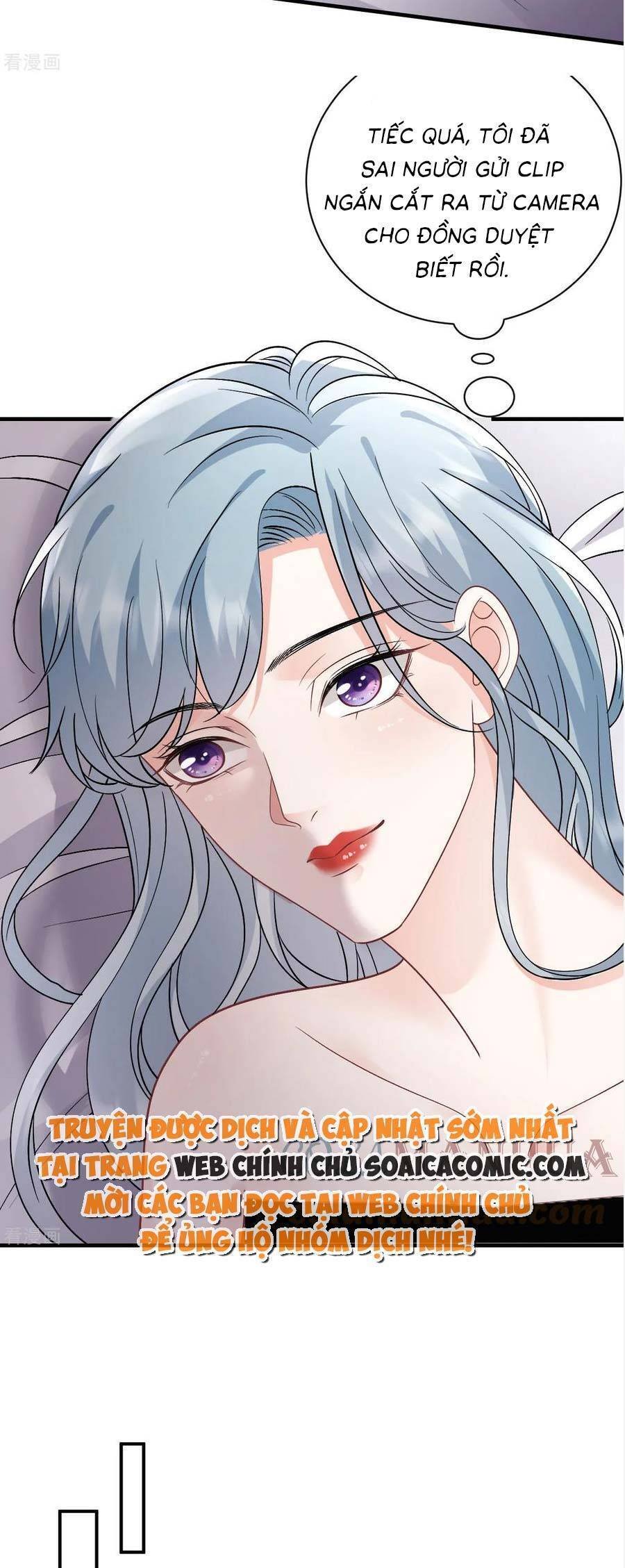 [16+] đại tiểu thư có thể có ý đồ xấu chapter 170 18