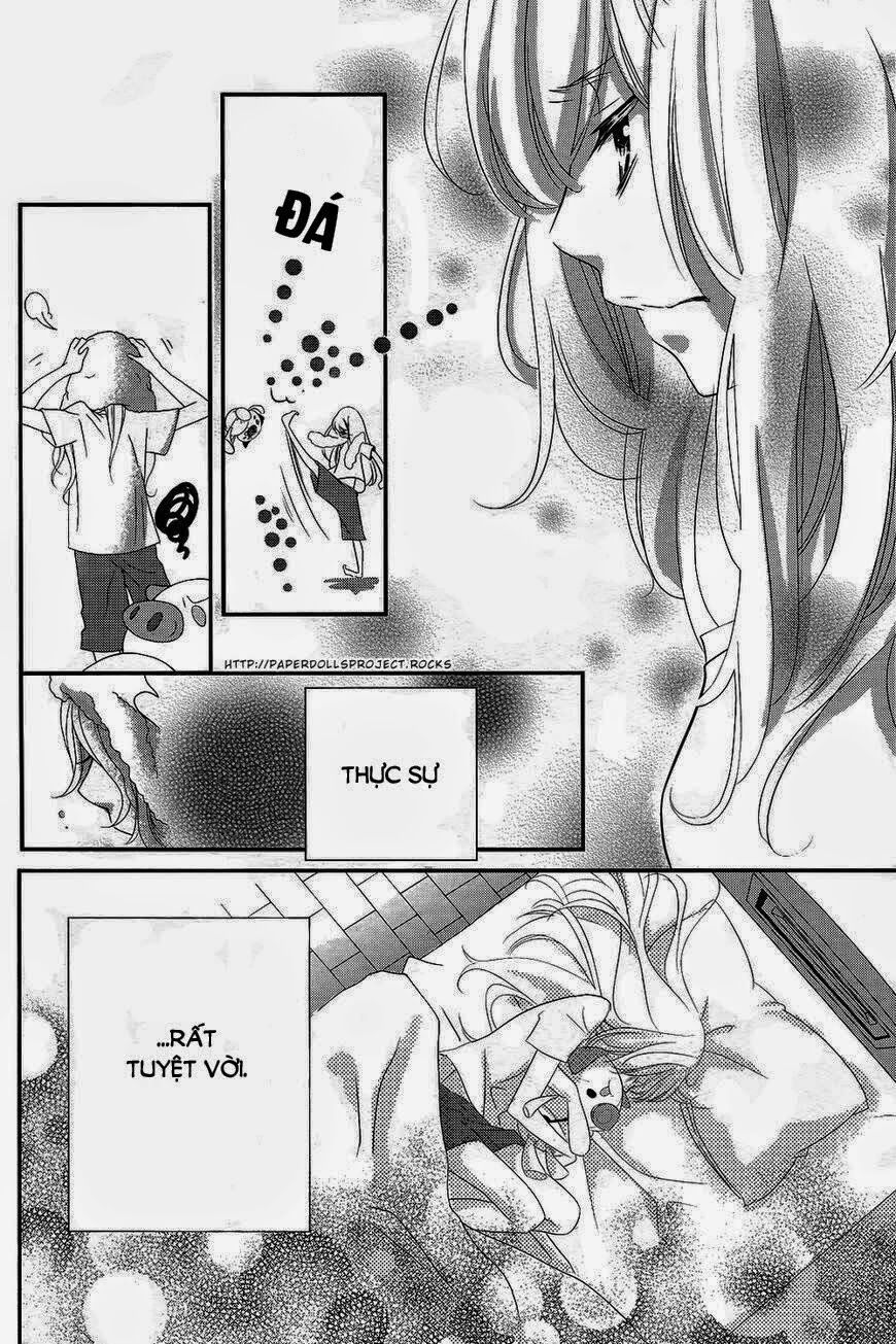 mikami-sensei no aishikata chapter 1 32