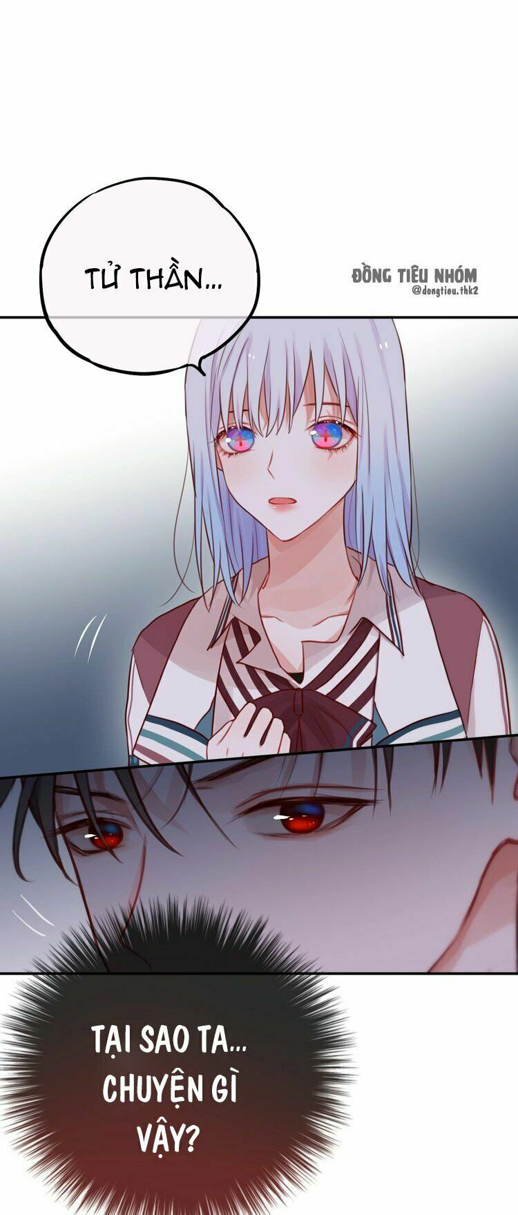 trú dạ liên miên chapter 15 16