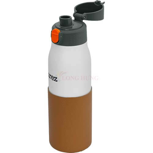 Bình giữ nhiệt Carez 800ml IBC929S - Hàng chính hãng