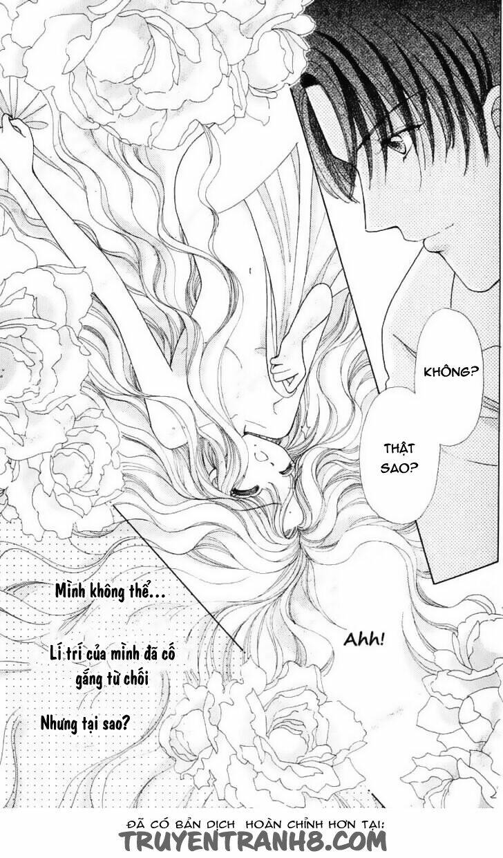 hana ni nare chapter 49 18