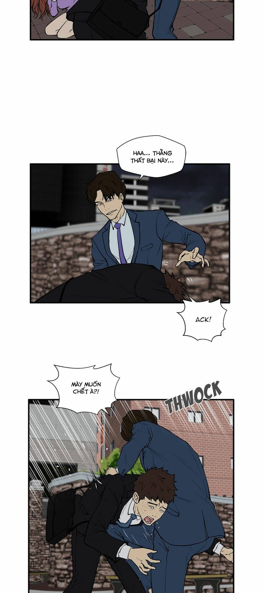 mr kang chapter 33 10