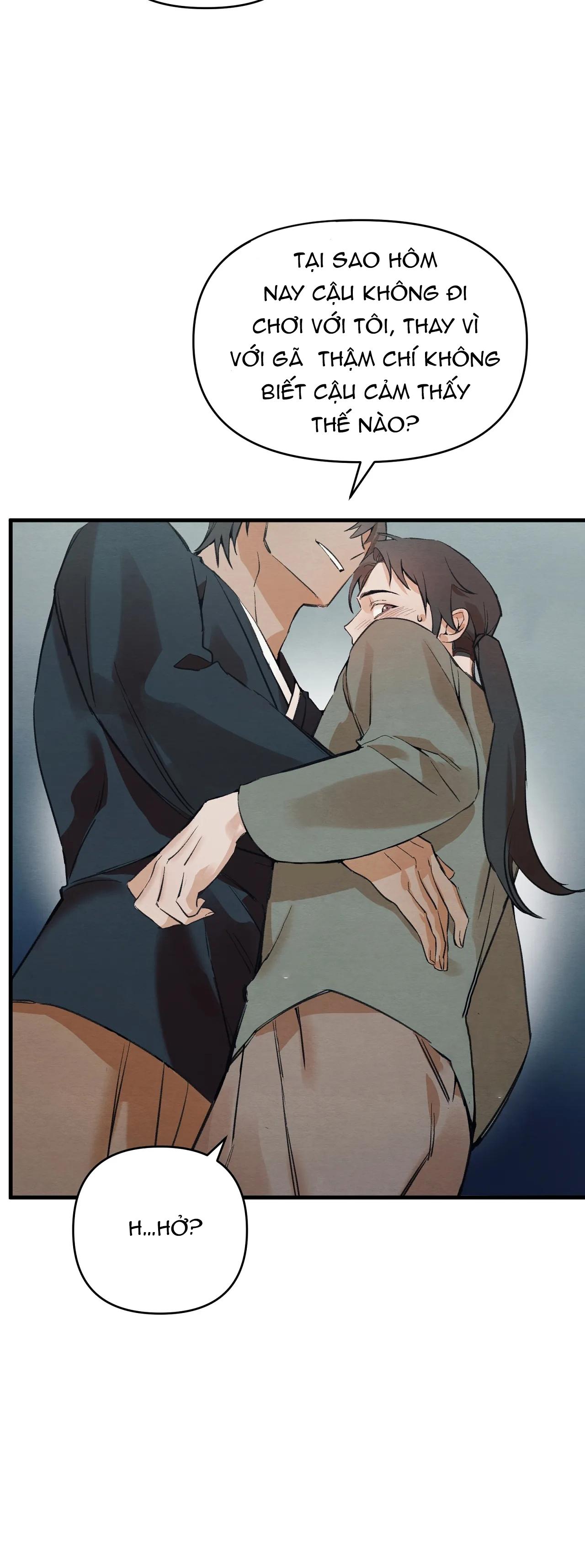 manhwa chịch vồn chịch vã chapter 10 81