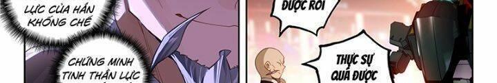tuyệt thế đường môn - đấu la đại lục 2 chapter 384 16