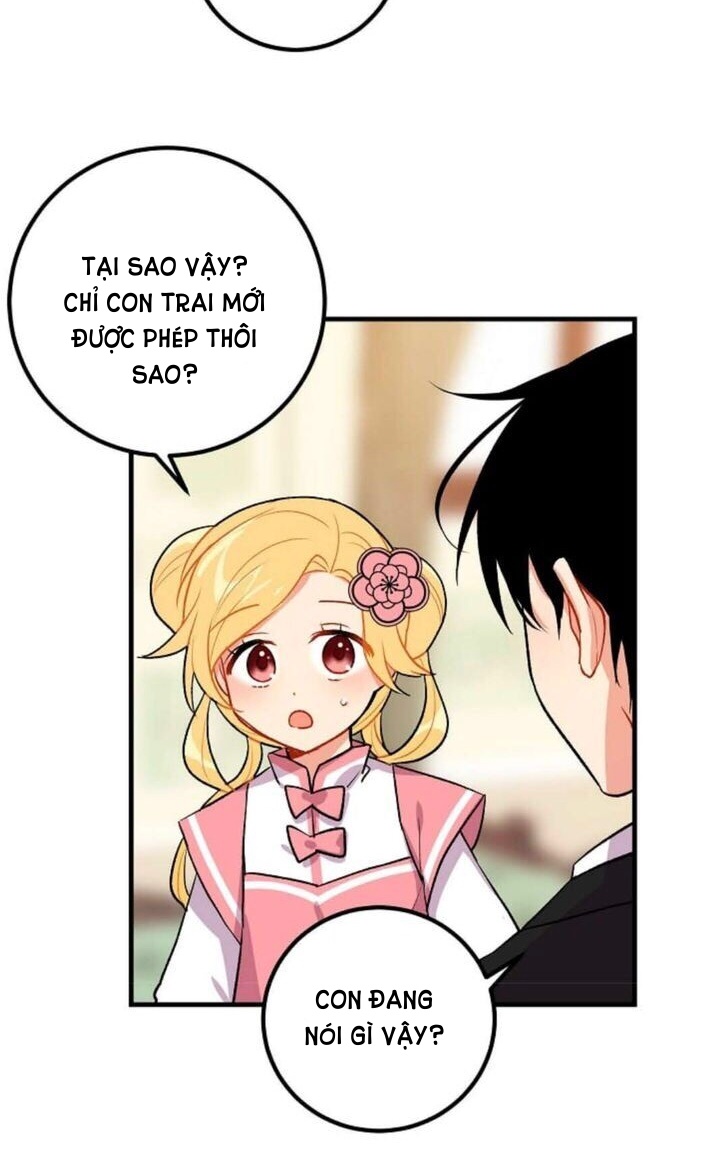 tôi là tiểu thư của gia đình này chapter 13 7